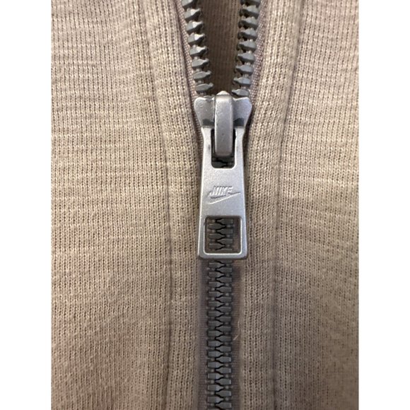 Nike Cotton Polyester Blend Men’s Hoodie Jacket Sz XXL - Picture 5 of 8